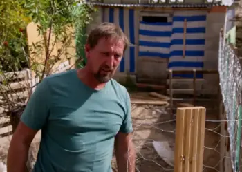 Uitspraak Johan Jelies over school schiet bij velen in het verkeerde keelgat