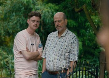 Nieuwe serie Rust en vreugd legt pijnlijk herkenbare ruzies bloot