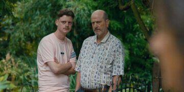 Nieuwe serie Rust en vreugd legt pijnlijk herkenbare ruzies bloot