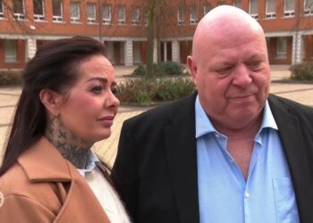 Spanningen lopen op bij Wendy van Hout: ‘Kost me klauwen met geld’