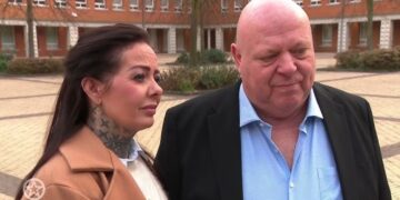Spanningen lopen op bij Wendy van Hout: ‘Kost me klauwen met geld’