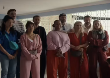 Fans van Wie is de Mol? massaal verontwaardigd: ‘Hier klopt iets totaal niet’