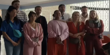 Fans van Wie is de Mol? massaal verontwaardigd: ‘Hier klopt iets totaal niet’