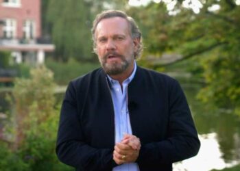 Uniek en heftig in Married at First Sight: Carlo Boszhard spreekt van enorme schok