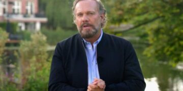 Uniek en heftig in Married at First Sight: Carlo Boszhard spreekt van enorme schok