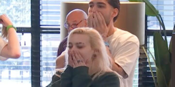 Gigantische twist in De Bondgenoten verandert alles voor de kandidaten