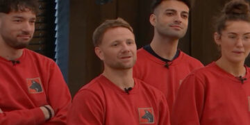 ‘Word je toch niet goed van?!’ Kijkers De Bondgenoten massaal gefrustreerd