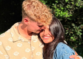 Grote schok rond De Bondgenoten: Floris en Senna zetten abrupt punt achter relatie