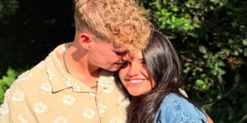 Grote schok rond De Bondgenoten: Floris en Senna zetten abrupt punt achter relatie