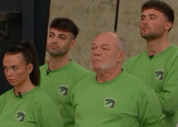 Gedrag in De Bondgenoten schiet bij kijkers in het verkeerde keelgat