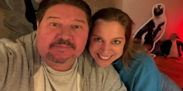 Martijn Krabbé raakt gevoelige snaar met bijzonder moment