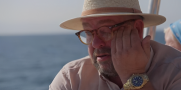 Heftig moment in Een Vergetelijk Mooie Reis laat kijkers niet los: ‘Zo intens’