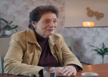 Anita compleet van slag na pijnlijke ervaring in ‘Opgelicht in de Liefde’