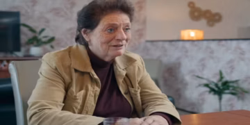 Anita compleet van slag na pijnlijke ervaring in ‘Opgelicht in de Liefde’