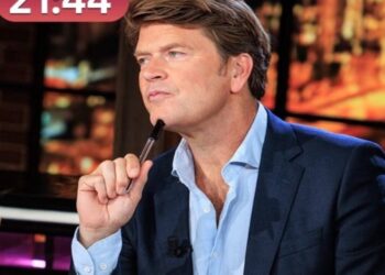 Beau van Erven Dorens raakt gevoelige snaar met opvallende uitspraak