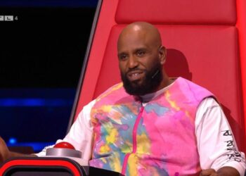 The Voice of Holland-kijkers keihard voor Willie Wartaal na ‘grootste blunder ooit’