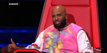 The Voice of Holland-kijkers keihard voor Willie Wartaal na ‘grootste blunder ooit’