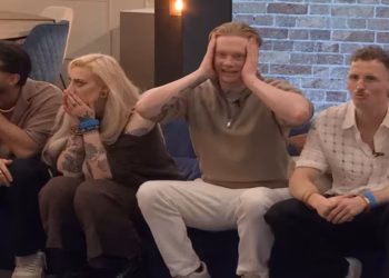 Ongeloof groeit na opvallende keuze in De Bondgenoten: ‘Dit doen ze echt vrijwillig???’