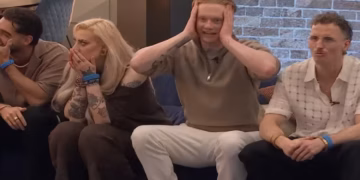 Ongeloof groeit na opvallende keuze in De Bondgenoten: ‘Dit doen ze echt vrijwillig???’