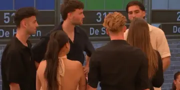 Complete onrust in de Bondgenoten-loods: onverwachte aankondiging zorgt voor enorme stress