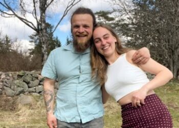 Heuglijk nieuws voor Bram en Esra uit B&B Vol Liefde: liefde groeit verder