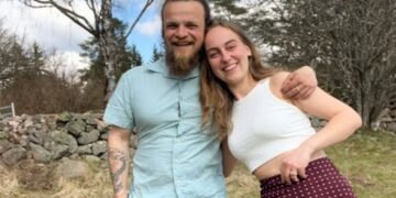 Heuglijk nieuws voor Bram en Esra uit B&B Vol Liefde: liefde groeit verder