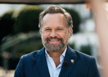 Carlo Boszhard sprakeloos na opvallende bekentenis van MAFS-deelnemer