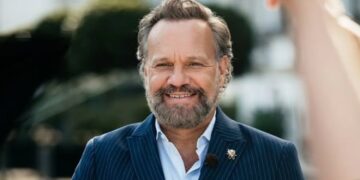 Carlo Boszhard sprakeloos na opvallende bekentenis van MAFS-deelnemer