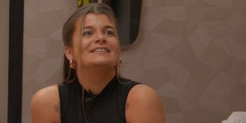 Valentijne krijgt bakken kritiek door Chess in De Bondgenoten: ‘Wat een gedoe allemaal’