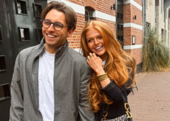 Christiaan Bauer zorgt voor verrassende uitbreiding binnen familie Baue