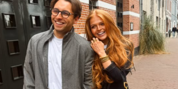 Christiaan Bauer zorgt voor verrassende uitbreiding binnen familie Baue