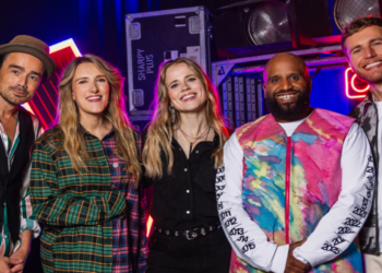 Ilse DeLange onder vuur bij The Voice: ‘Team kan wel inpakken’