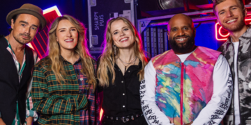 Ilse DeLange onder vuur bij The Voice: ‘Team kan wel inpakken’