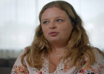 Grote woede om MAFS: ‘Waarom is dit bij Kyle en Danique gewoon weggelaten?’