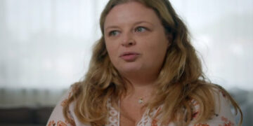 Grote woede om MAFS: ‘Waarom is dit bij Kyle en Danique gewoon weggelaten?’