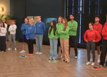 De Bondgenoten-deelnemer bereidt zich voor op vertrek: ‘Mijn tijd is voorbij’