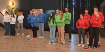 De Bondgenoten-deelnemer bereidt zich voor op vertrek: ‘Mijn tijd is voorbij’