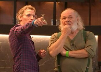 Kijkers geschokt door De Bondgenoten: ‘Onbegrijpelijk dat SBS 6 dit laat zien’