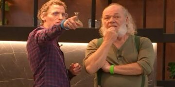 Kijkers geschokt door De Bondgenoten: ‘Onbegrijpelijk dat SBS 6 dit laat zien’