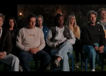 Verwarring alom na exit in ‘Wie is de Mol?’: kijkers raken hun mol kwijt