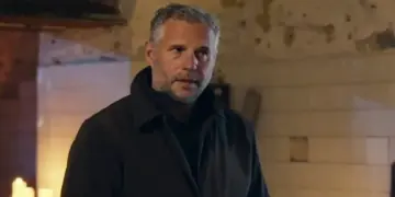 Bizar finalemoment in De Verraders laat verrader verstijfd achter