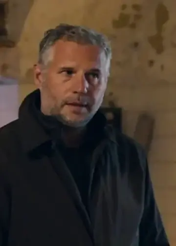 Bizar finalemoment in De Verraders laat verrader verstijfd achter