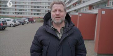 Confrontatie loopt volledig uit de hand voor Dennis van der Geest in het programma Bureau Onrecht