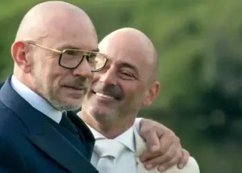 MAFS-koppel Domenik en Ferenc zorgt voor flinke discussie onder kijkers