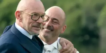 MAFS-koppel Domenik en Ferenc zorgt voor flinke discussie onder kijkers