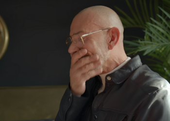 Onrust groeit rond Ferenc en Dominik in Married at First Sight: ‘Compleet ondergesneeuwd’