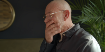 Onrust groeit rond Ferenc en Dominik in Married at First Sight: ‘Compleet ondergesneeuwd’