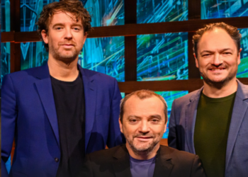 Even tot Hier-schrijver haalt hard uit naar kritiek: ‘Wat verwachten mensen dan?’