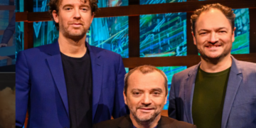 Even tot Hier-schrijver haalt hard uit naar kritiek: ‘Wat verwachten mensen dan?’