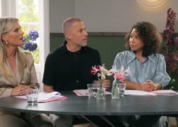 Situatie loopt volledig uit de hand in Married at First Sight na heftig gesprek